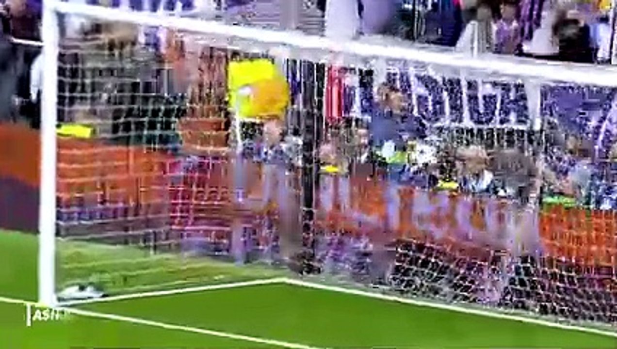 9 Times Cristiano Ronaldo Impressed The World