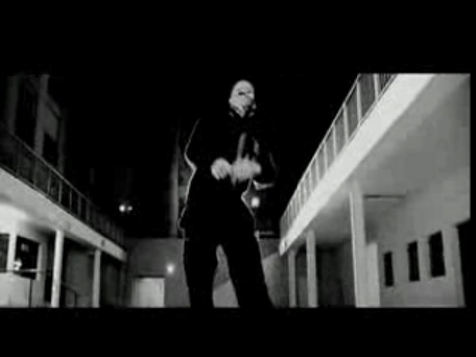 [Clip] Kery James - Le Combat Continue Part. 3