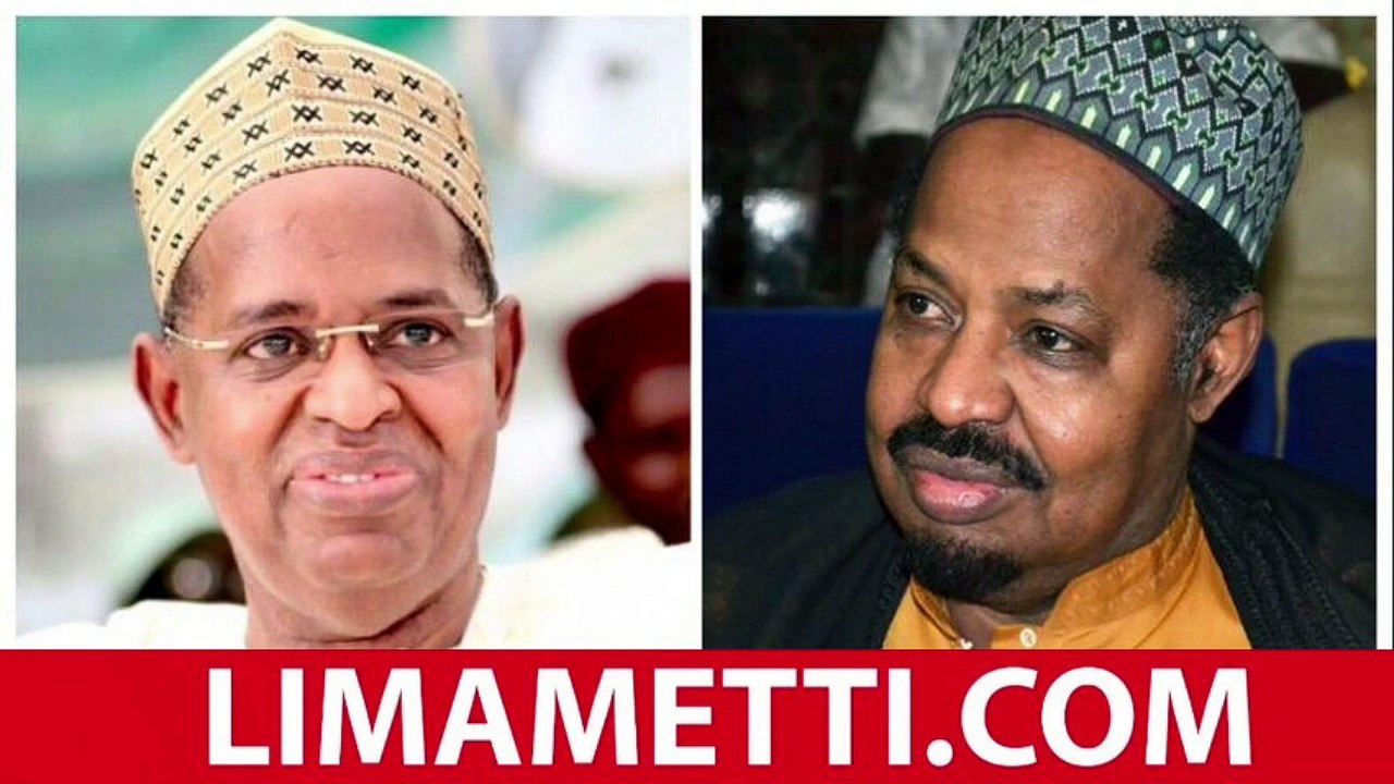 Ahmed K. Niasse : "Pourquoi sama xel daloul ci nifi SLN diougué"