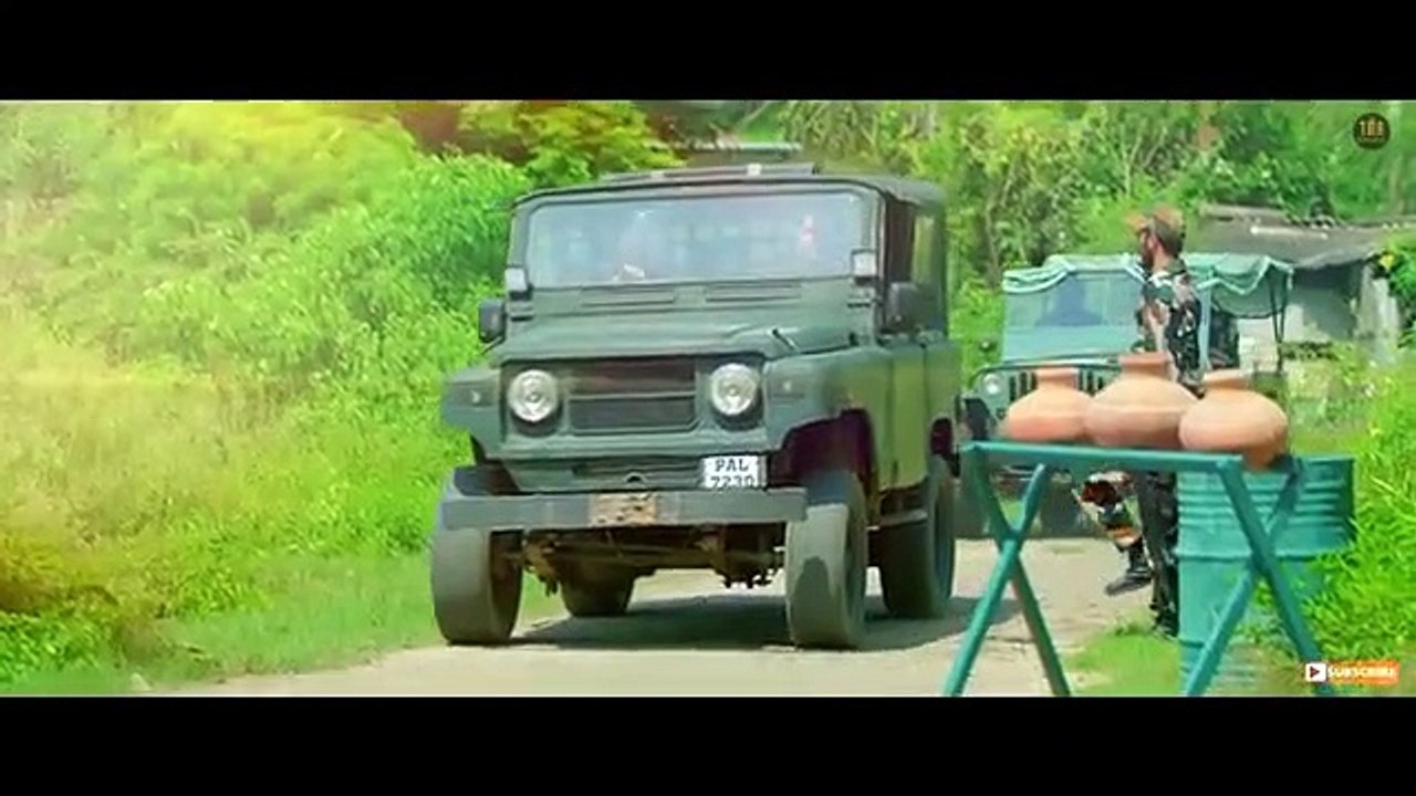 RABB - AZAAN - New Punjabi Songs 2018 - Full HD VIDEO - Latest Punjabi Song 2018 - The Music Routine