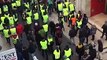 Gilets jaunes : 1000 à 1200 personnes défilent dans les rues de Besançon