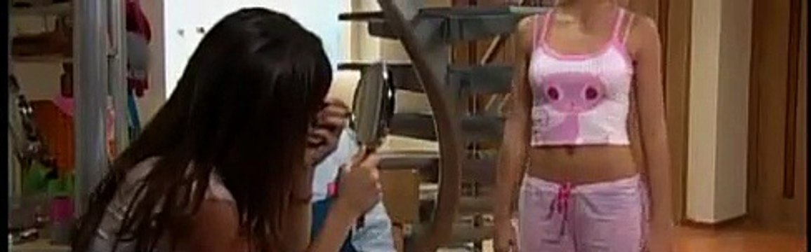 Rebelde (RBD) Capítulo 71 Completo HD - Capítulo 71 Rebelde (RBD) Completo HD