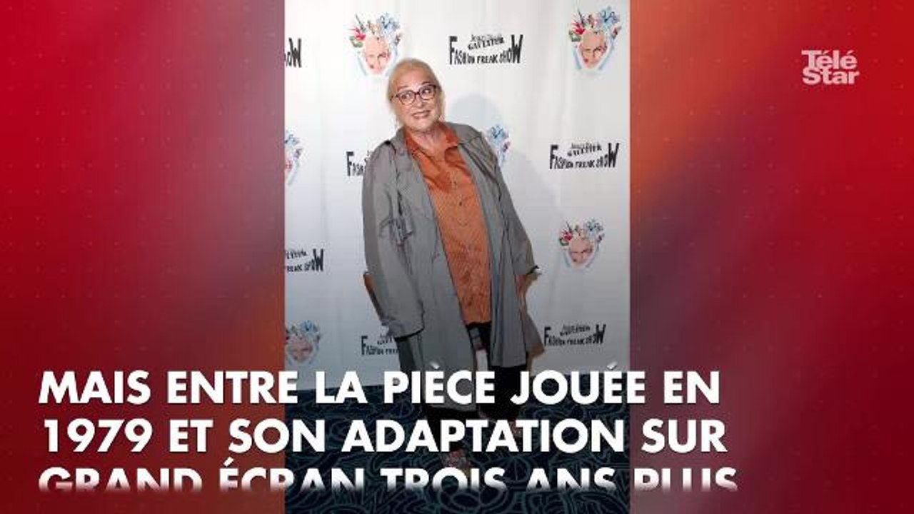 Le Père Noël est une ordure : les souvenirs bidonnants de Bruno Moynot alias monsieur Preskovitch !