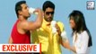 Dostana Movie On Location | Priyanka Chopra, Abhishek Bachchan, John Abraham