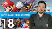 SUPER SMASH BROS ULTIMATE : Le Smash Bros ultime tant attendu ? | TEST