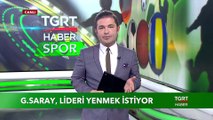 Galatasaray, Lideri Yenmek İstiyor - 15 Aralık 2018