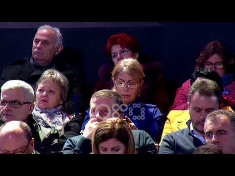Ora News - Basha: PD nuk do të vijë kurrë në pushtet mbi kufoma. Tregon si rrëzohet Edi Rama