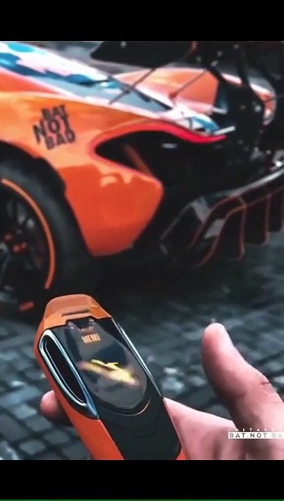 Iván Rafael Hernandez Dalas te muestra la tecnologia remota de los carros