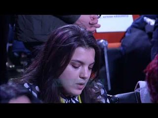 Basha: PD me model britanik ne zgjedhjet per postet publike - News, Lajme - Vizion Plus