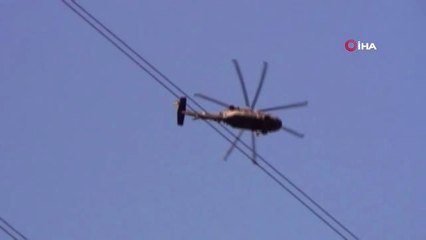 Deaş'ın Mavi Listesinde Aranan Terörist Teslim Oldu