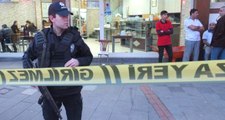 İstanbul'un Göbeğinde Kebapçı Dükkanına Silahlı Saldırı! Ölü ve Yaralılar Var