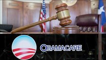 U.S. judge finds obamacare unconstitutional