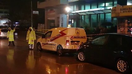 Dy te arrestuar per grabitjen e Shkozetit