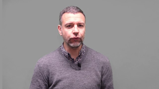 Des nouvelles de la machine à Big-Bang - L'édito carré de Mathieu Vidard