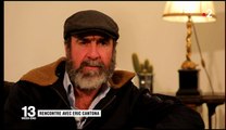 Rencontre avec Eric Cantona pour 