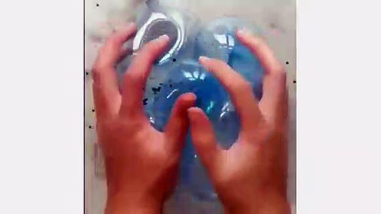 En Rahatlatıcı Slime Videoları #25 (2018 YENİ)
