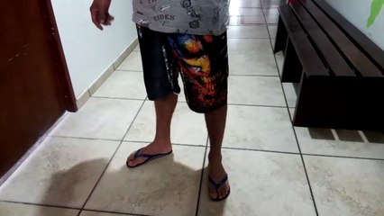 GM detém homem e encaminha para delegacia