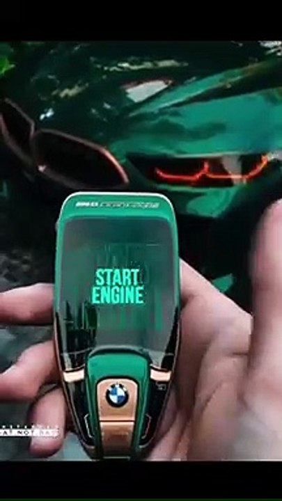 Iván Hernandez Dala te muestra la tecnologia remota de los carros