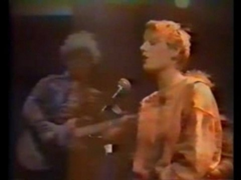 Cocteau Twins - Song To The Siren