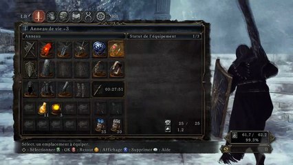 Ames obscures 2 - partie 207 - Forte résistance au front de la Cathédrale