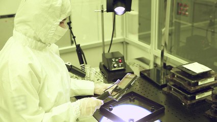 커진 반도체 우려...투자 줄고 수출가격 하락 / YTN