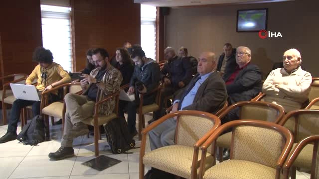 CHP Kocaeli Eski Milletvekili Hurşit Güneş: "Chp ve İyi Parti Arasında Yapılan İttifakının Kocaeli...