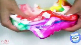 CLAY SLIME | SATISFYING & RELAXING