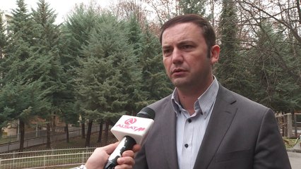 Dallimet e koalicionit qeveritar për ushtrinë e Kosovës