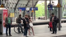 Bahn und EVG einigen sich im Tarifstreit - Streiks vom Tisch