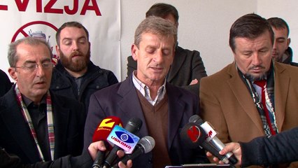 Tetovë, Lëvizja Antibixhoz paralajmëron protesta