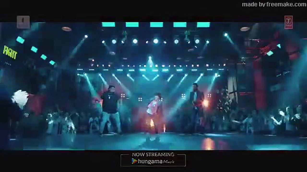 Zero  ISSAQBAAZI Video Song   Shah Rukh Khan, Salman Khan, Anushka Sharma, Katrina Kaif   T-Series