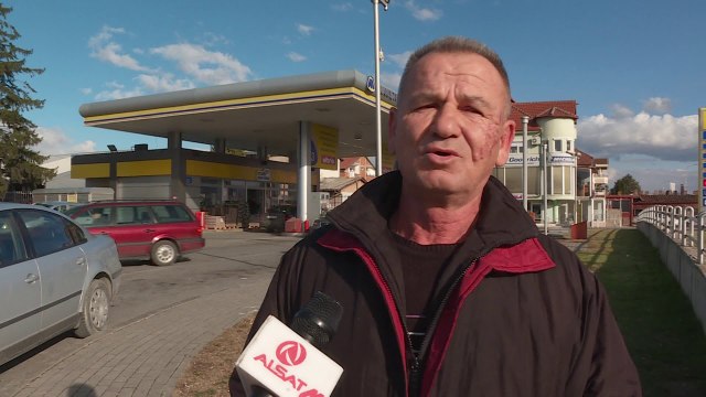 Ndotja e ajrit, akuza të ndërsjellta mes opozitës dhe pozitës