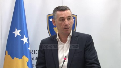 Kosovë, Kuvendi në seancë të posaçme për dialogun  - Top Channel Albania - News - Lajme