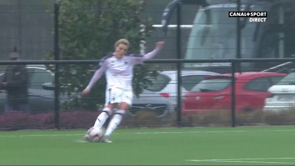 Le résumé de Guingamp / Bordeaux