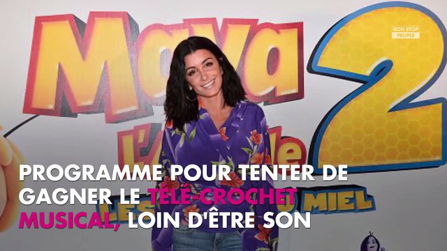 Jenifer : ses confidences touchantes sur son aventure dans Star Academy