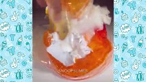 New Oddly Satisfying Slime ASMR Video | Most Satisfying Slime ASMR Compilation (Aug) #12