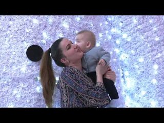 FLUKS VIZITORESH NE FESTEN E QTU