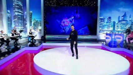 Lapsus Band - Hendikepiran - BN Koktel - (Tv BN, 10.12.2018.)