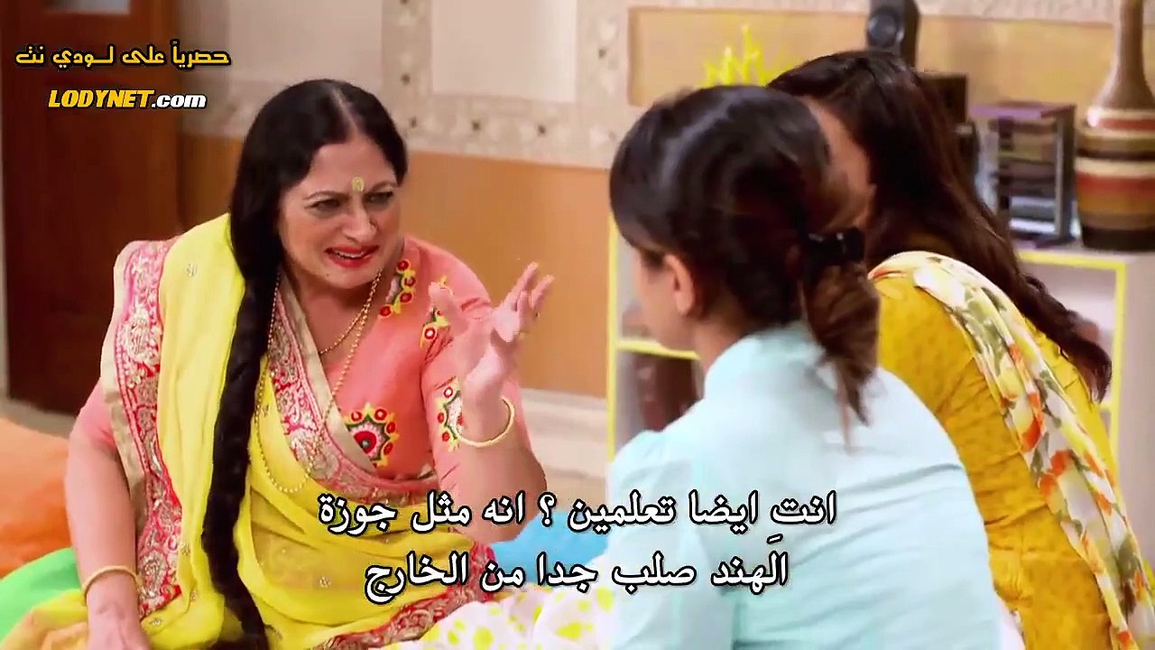 مسلسل لاتبتعد عن قلبي الحلقة 65 مترجمة