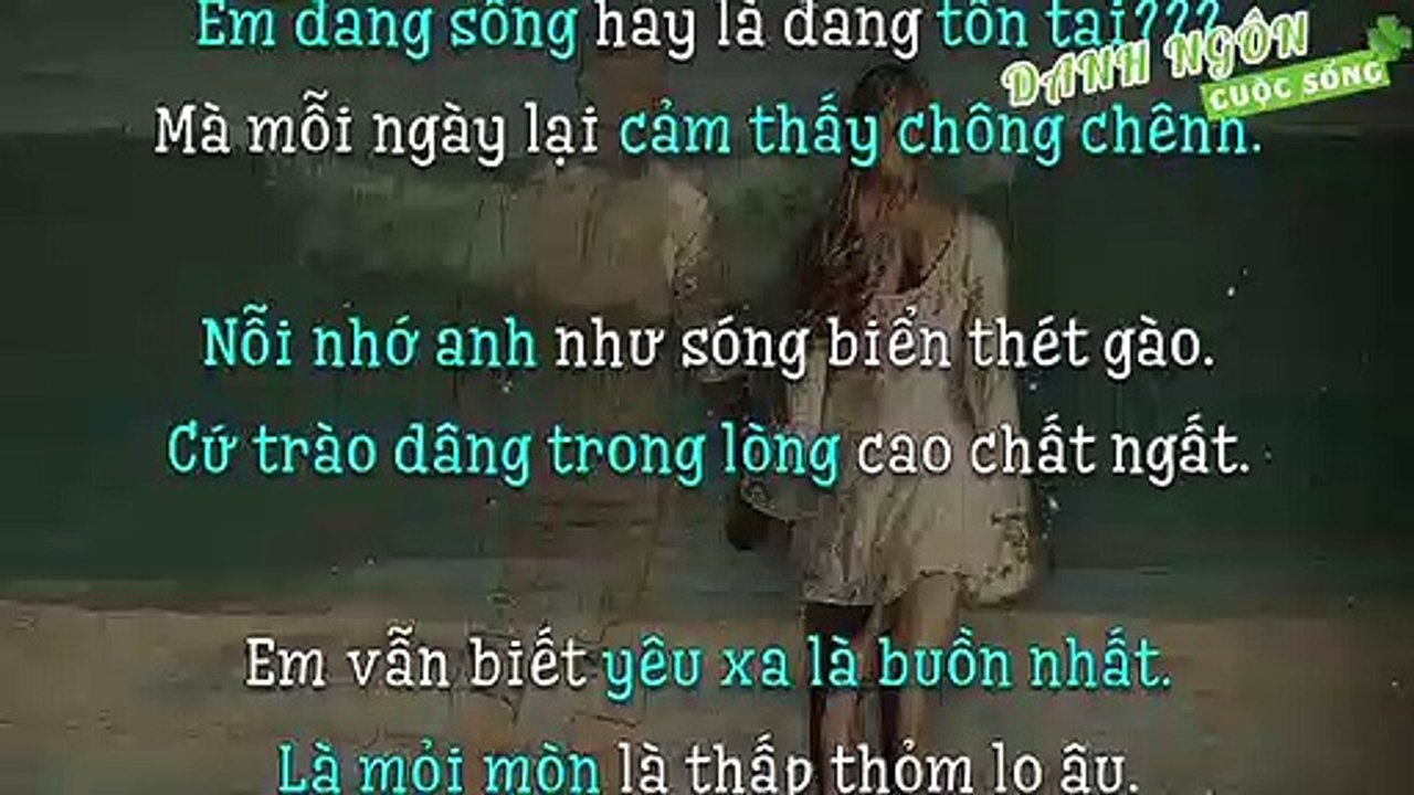 Tình xa