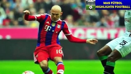 Hannover vs Bayern Munich 0-4 Analys (15/12/2018)