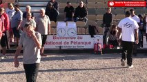 National de Chalon-sur-Saône 2018 :  Huitième Madagascar vs Millo