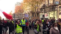 [#Vidéo] La convergence des luttes s'entretient à Marseille