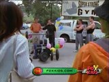 Power Rangers Time Force Episode 31: Undercover Rangers (Part 1)