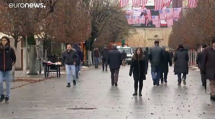 Esercito del Kosovo, lunedì riunione all'ONU