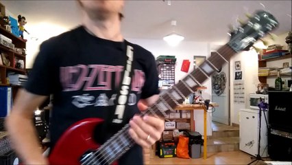 Aurel's Guitar - Prochainement II