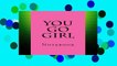 Popular You Go Girl: Notebook - Wild Pages Press