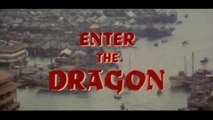 ENTER THE DRAGON (1973) Trailer - HD
