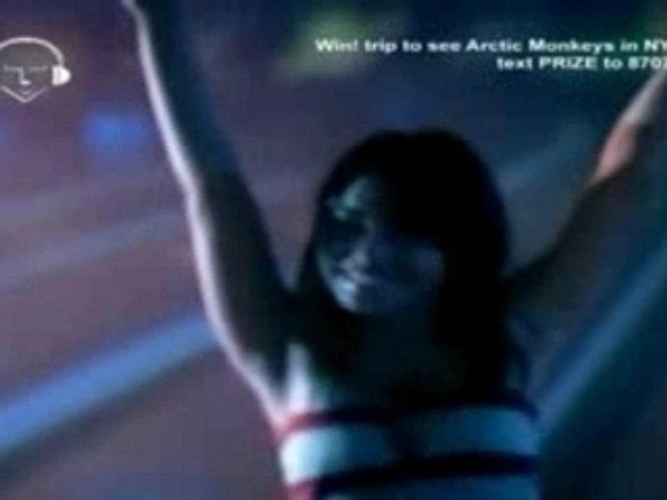 Vanessa Hudgens - Say ok