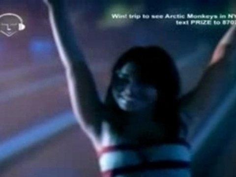 Vanessa Hudgens - Say ok